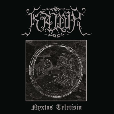 Kawir – Nyxtos Teletisin LP