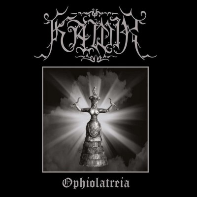 Kawir – Ophiolatreia DLP 