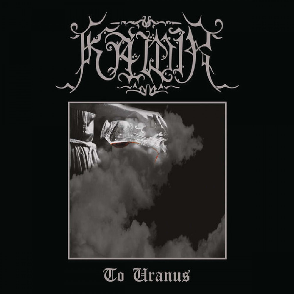 Kawir – To Uranus LP