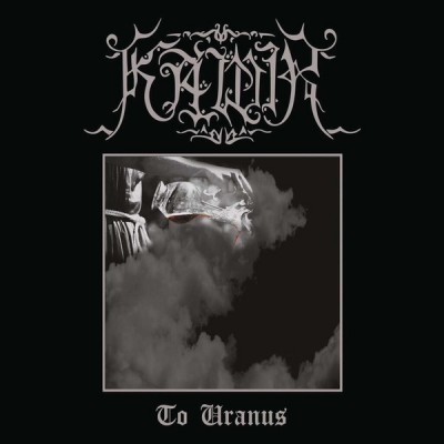 Kawir – To Uranus LP