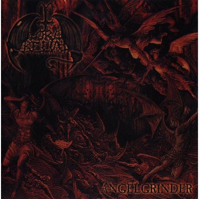 Lord Belial – Angelgrinder LP