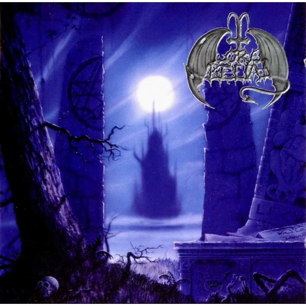 Lord Belial – Enter The Moonlight Gate LP
