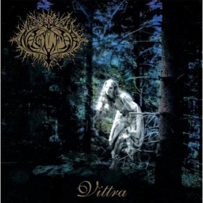 Naglfar – Vittra LP