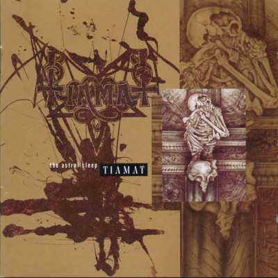 Tiamat – The Astral Sleep LP