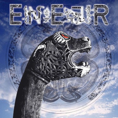 Einherjer - Dragons Of The North LP