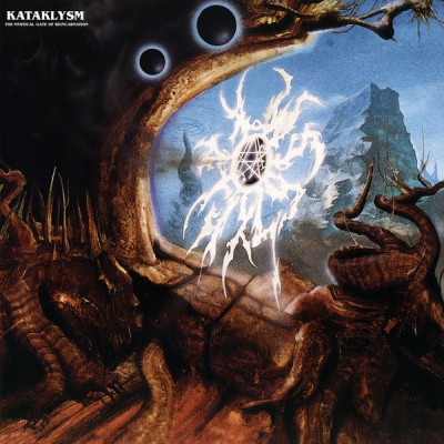 Kataklysm – The Mystical Gate Of Reincarnation LP