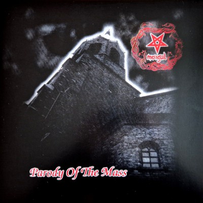 Morgul – Parody Of The Mass LP