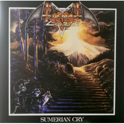 Tiamat – Sumerian Cry LP