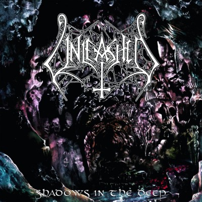 Unleashed – Shadows In The Deep LP