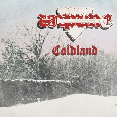 Unpure - Coldland LP