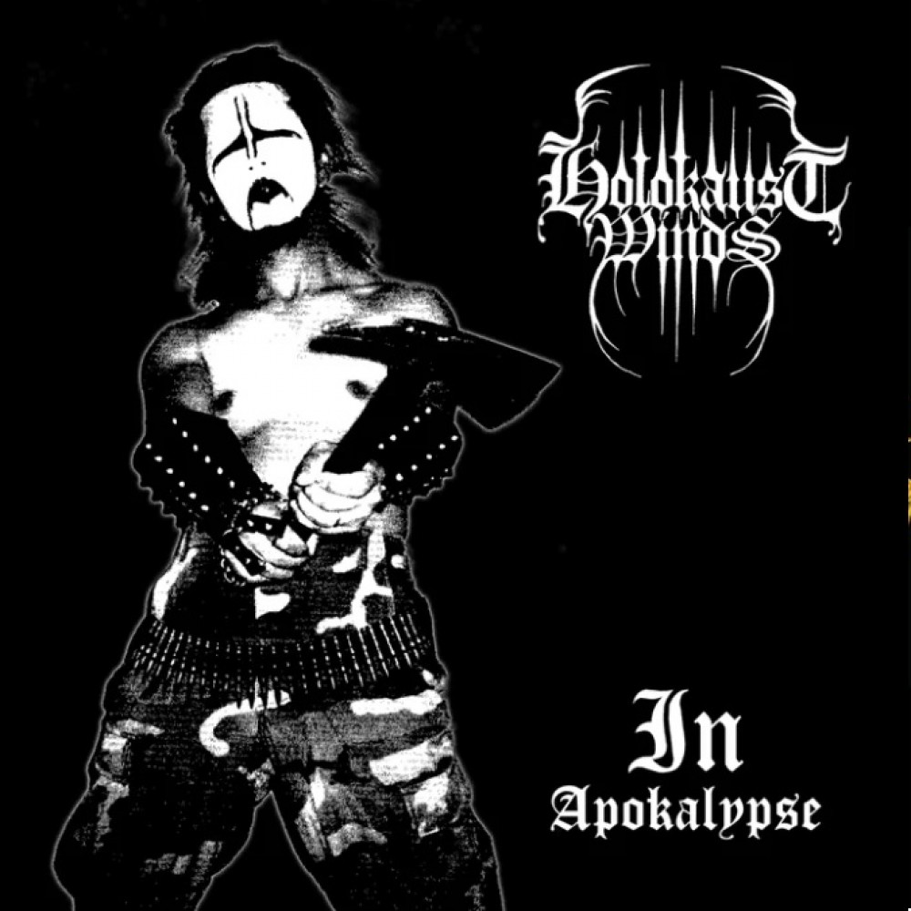 Holokaust Winds - In Apokalypse LP