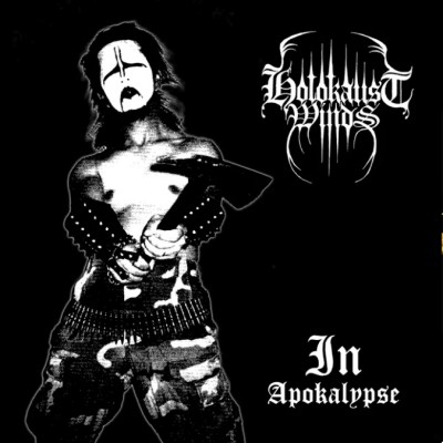 Holokaust Winds - In Apokalypse LP