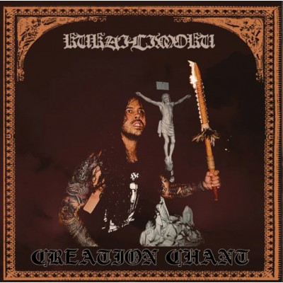 Kūka'ilimoku - Creation Chant CD
