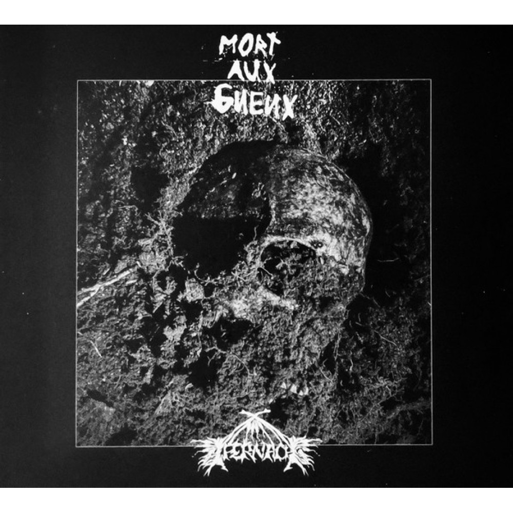 Ifernach / Mort Aux Gueux - Murder Chaos Crematoria / L'Enracinement DigiCD
