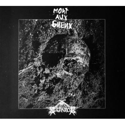 Ifernach / Mort Aux Gueux - Murder Chaos Crematoria / L'Enracinement DigiCD