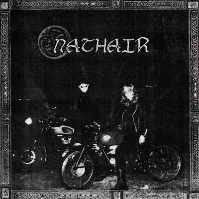 Nathair - Nathair CD