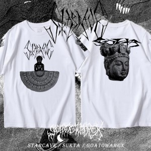 Starcave - Sukta T-shirt