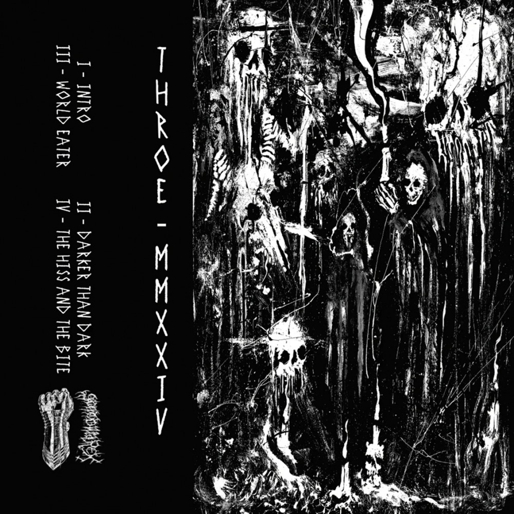 Throe – MMXXIV Tape