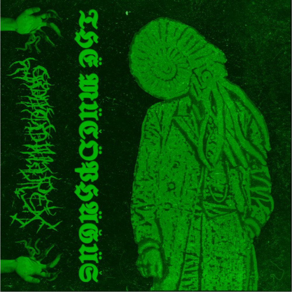 Wëřšlüüğ Mëthëlmëžqhül – Thë Müčöphäğüš/Ňäüšëäšylüm Tape