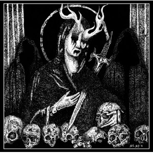 Klanen / Μνήμα / Celestial Sword / The Oracle - 4 Way Split LP