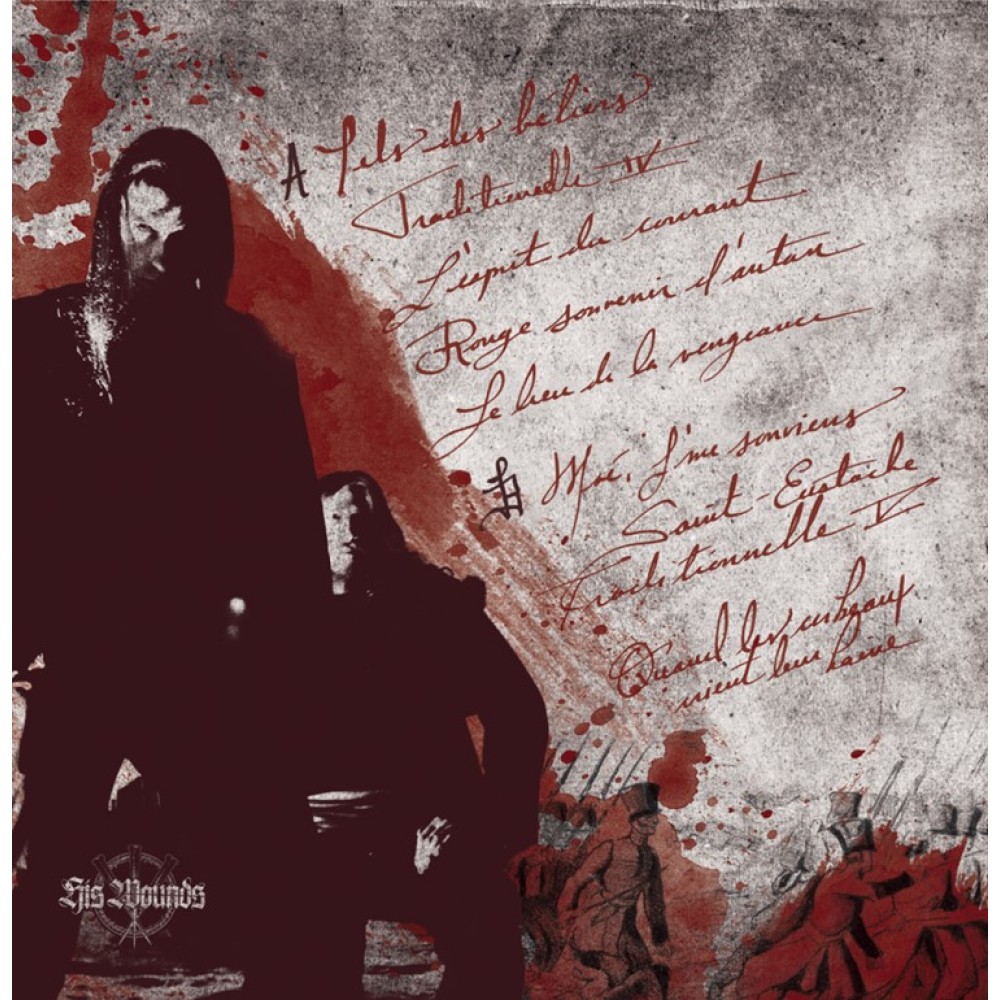 Brume D'Automne – Brume D'Automne LP