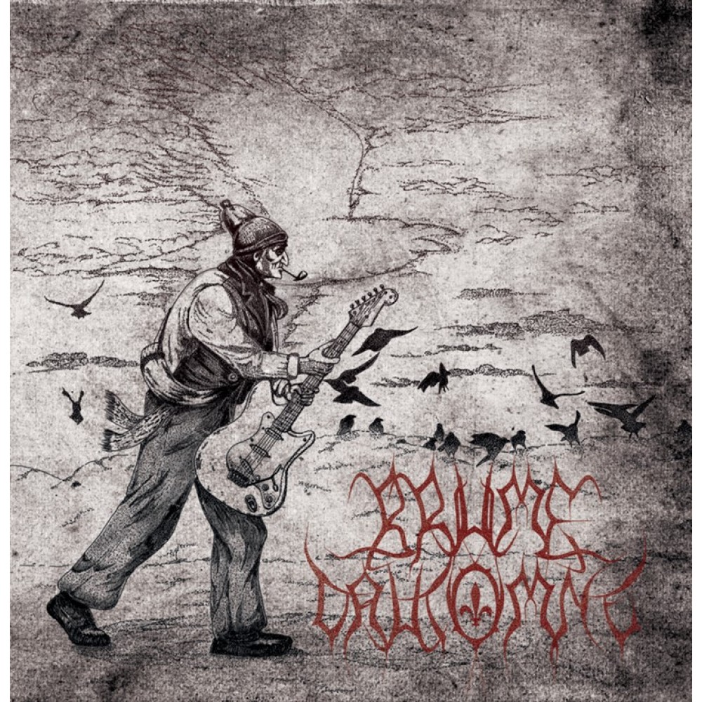 Brume D'Automne – Brume D'Automne LP