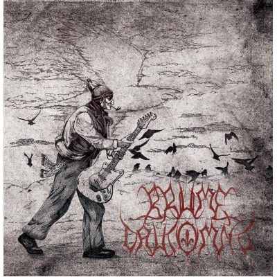 Brume D'Automne – Brume D'Automne LP