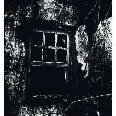 Eerified Catacomb / Night's Threshold – Split LP