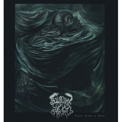 Gulguhk - Pillé, Vendu et Trahi LP