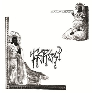 Kêres - Eidolon Abraxas CD