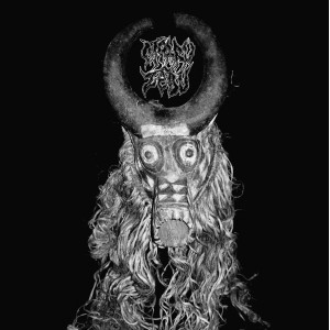 Matru-Zebu - Ululations Before The Forbidden Teraphim LP