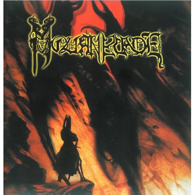 Mournblade ‎– Mournblade LP