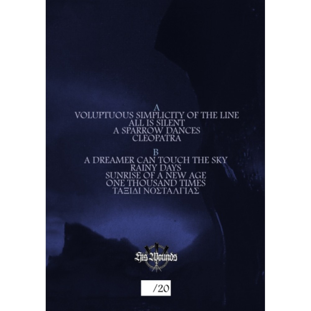 On Thorns I Lay - Sounds of Beautiful Experience (Test Press Lim. 20 Copies)