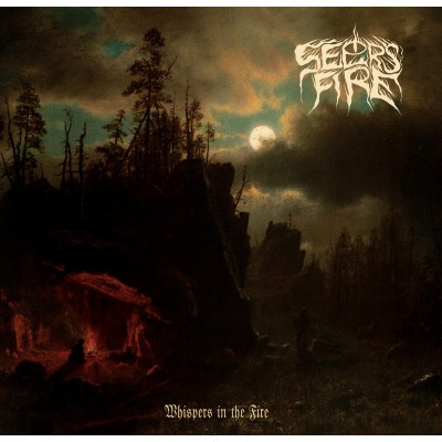 Seer's Fire - Whispers in the Fire DLP