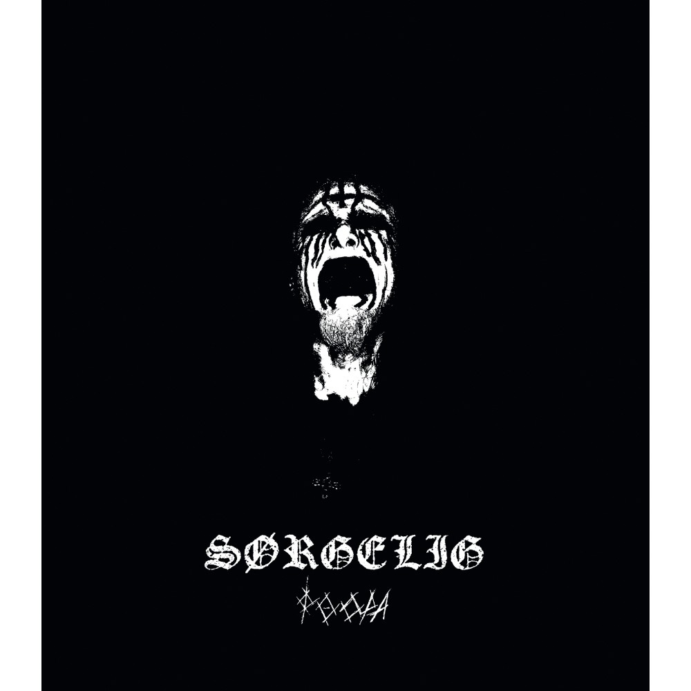 Sorgelig - Φθορά LP