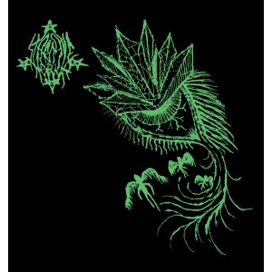 Starcave Nebula - Trhä LP