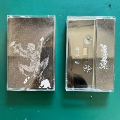 Vargr – FTW Tape