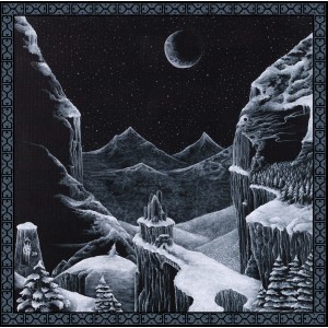 Celestial Sword / Adrasteia LP