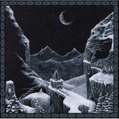 Celestial Sword / Adrasteia LP