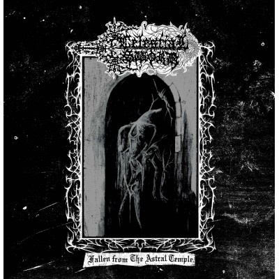 Celestial Sword - Fallen from the Astral Temple LP