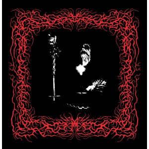 Hellmoon - Harrowing Domains LP