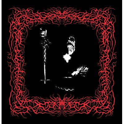 Hellmoon - Harrowing Domains LP