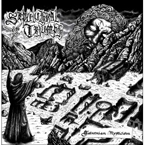 Sepulchral Triumph - Saturnian Mysticism LP