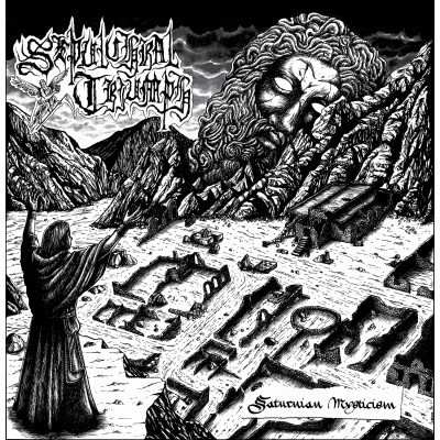 Sepulchral Triumph - Saturnian Mysticism LP