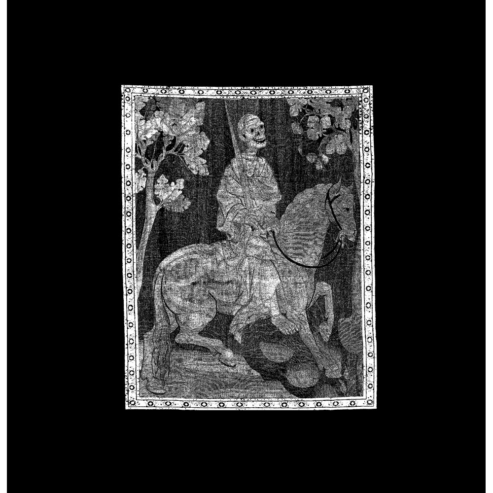 Serpent of the Abyss - Wrapped in Darkness LP