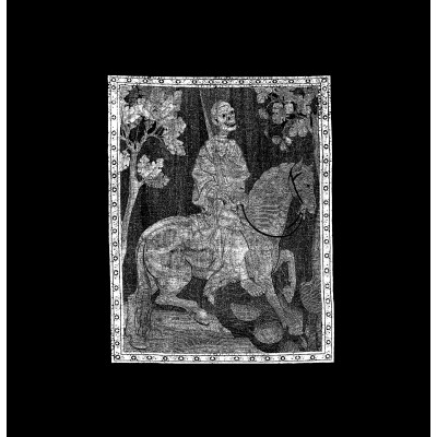 Serpent of the Abyss - Wrapped in Darkness LP