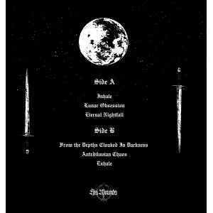 Tyrant Moon - Eternal Nightfall LP