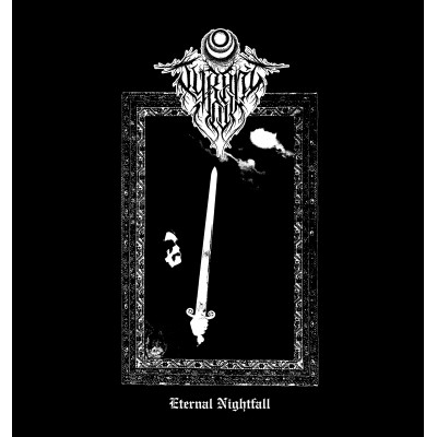 Tyrant Moon - Eternal Nightfall LP