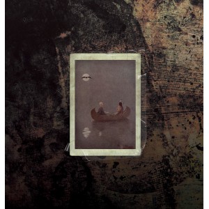 Ûkcheânsâlâwit - Mjijaqamij LP