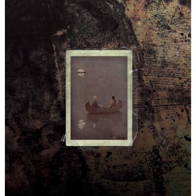 Ûkcheânsâlâwit - Mjijaqamij LP